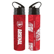 Hy-Pro Arsenal Aluminium 750ml Bottle