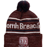 CS Teamwear Breckans Bobble