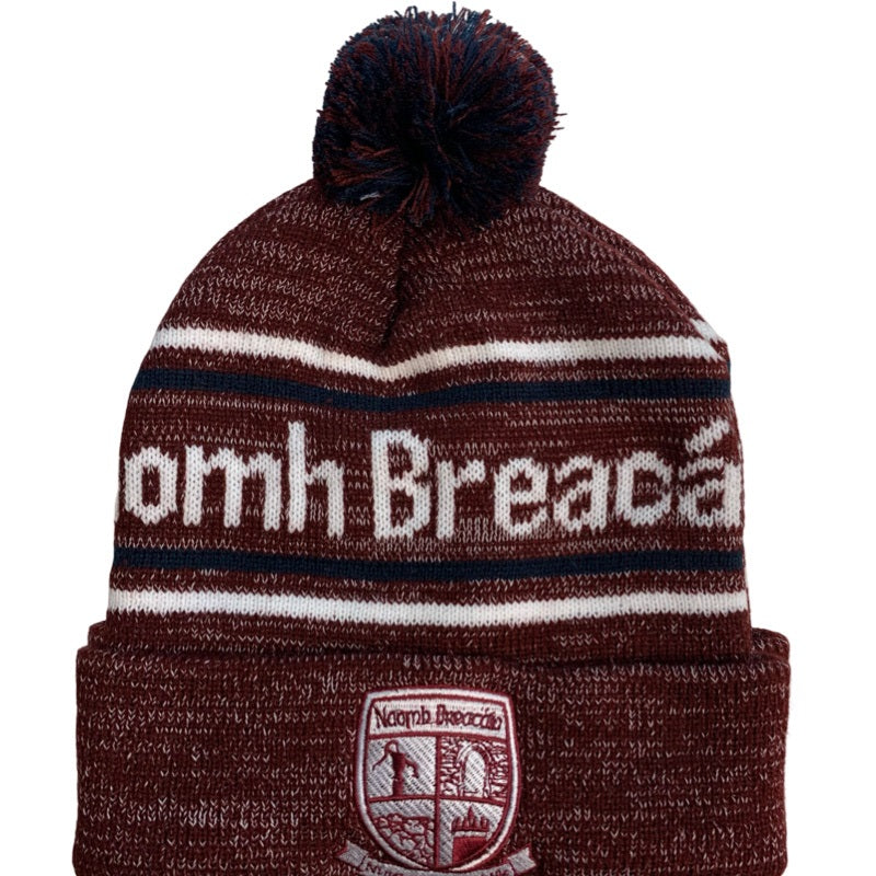 CS Teamwear Breckans Bobble