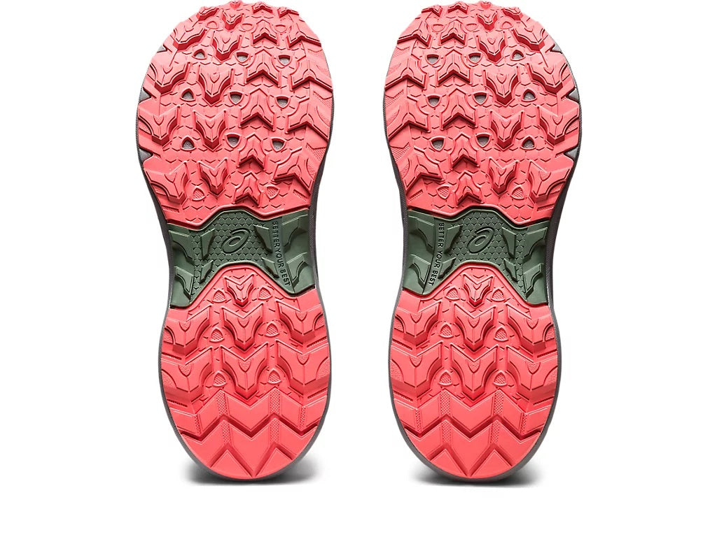 Asics Venture Junior Running Shoes