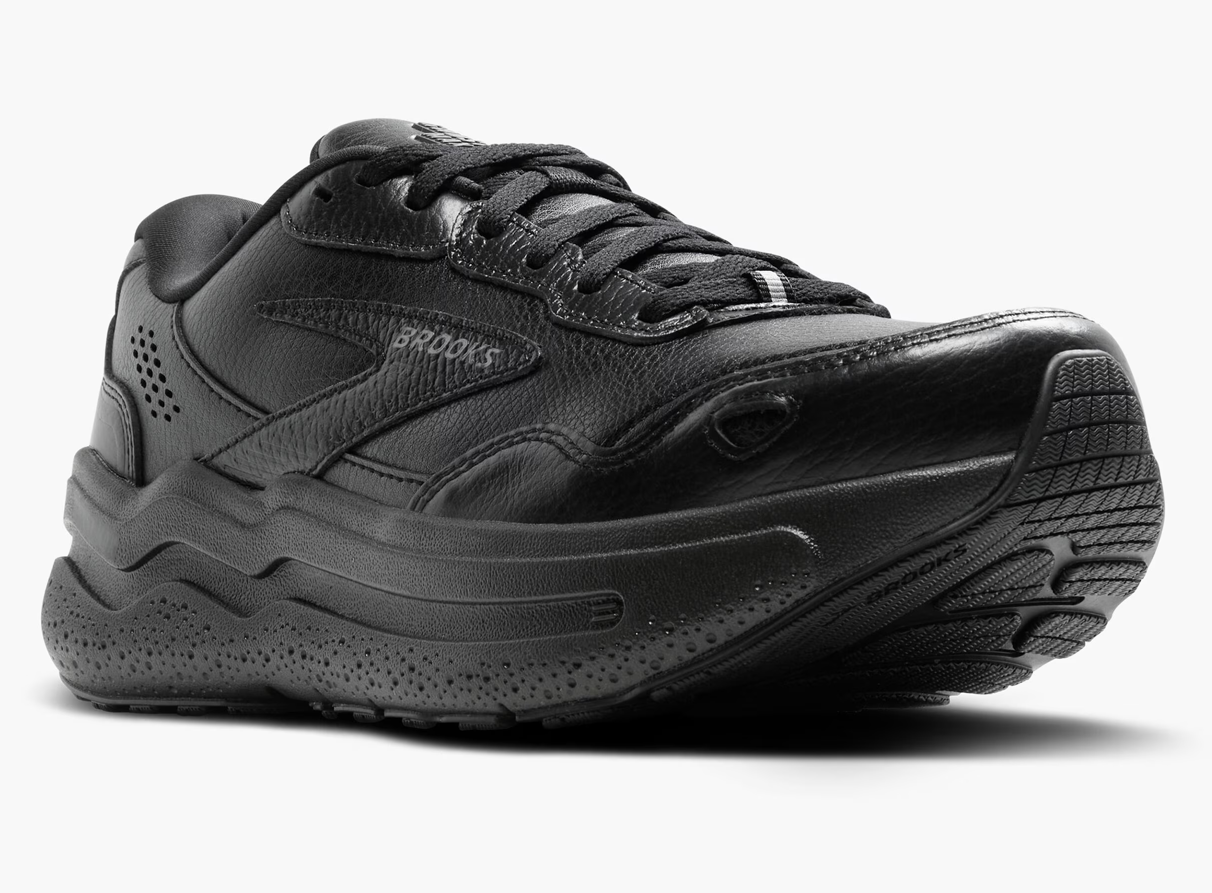 Brooks Ghost Max Ladies Running Shoe