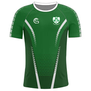 CS Teamwear Kilrush Shamrocks Jersey