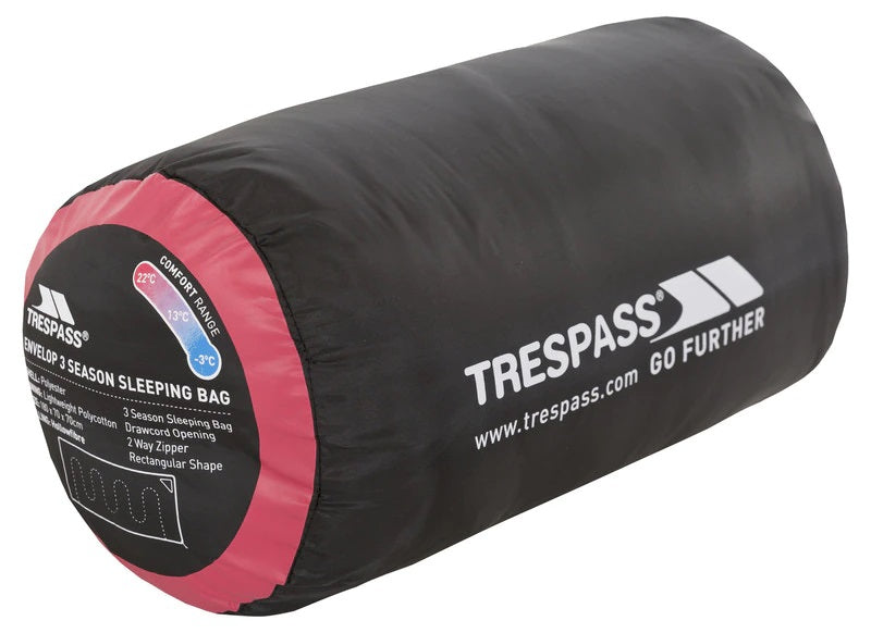 Trespass Envelope Sleeping