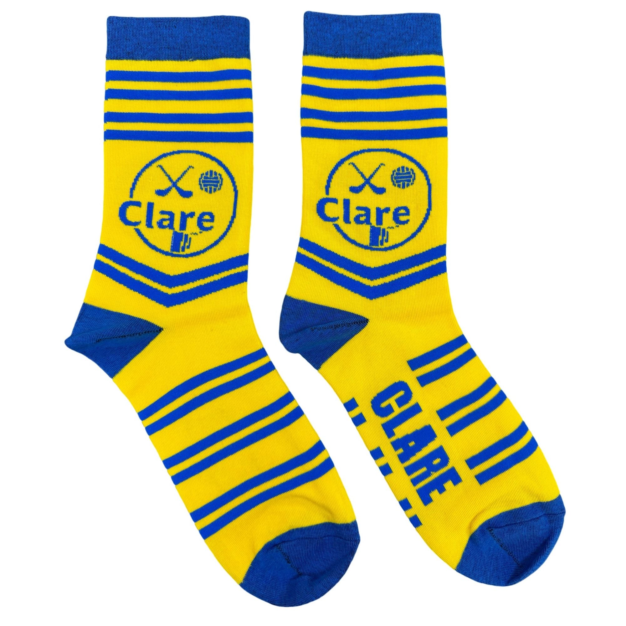 Sock Nation Clare Socks