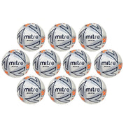 Mitre Junior Lite 290g 10 Pack