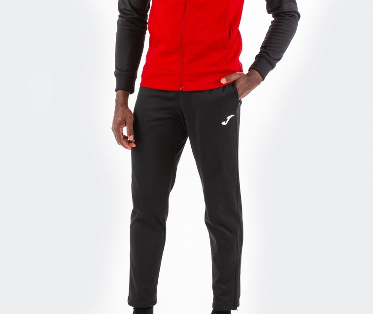 Joma Elba Slim Fit Pant (Black)