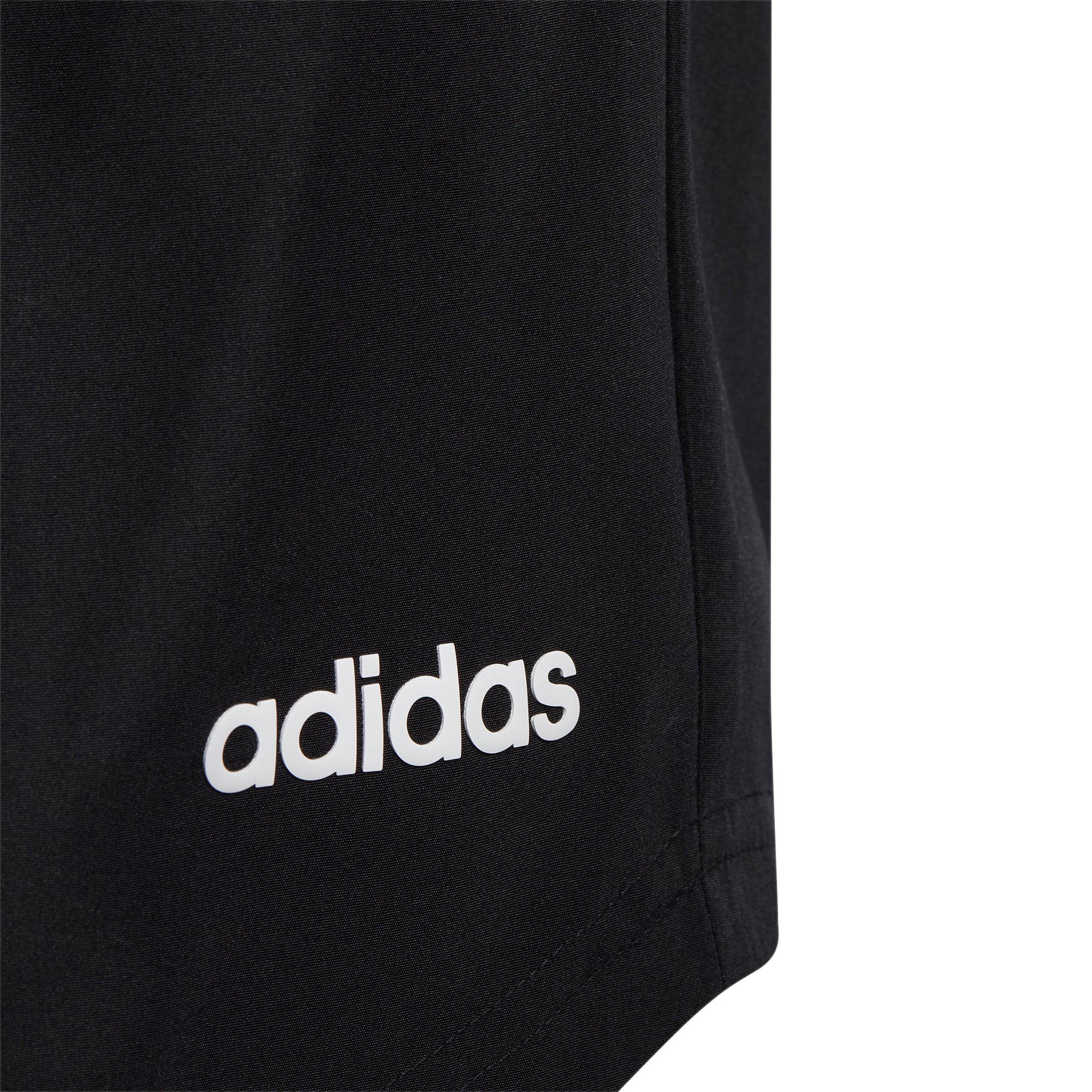 Adidas Girls Woven Shorts