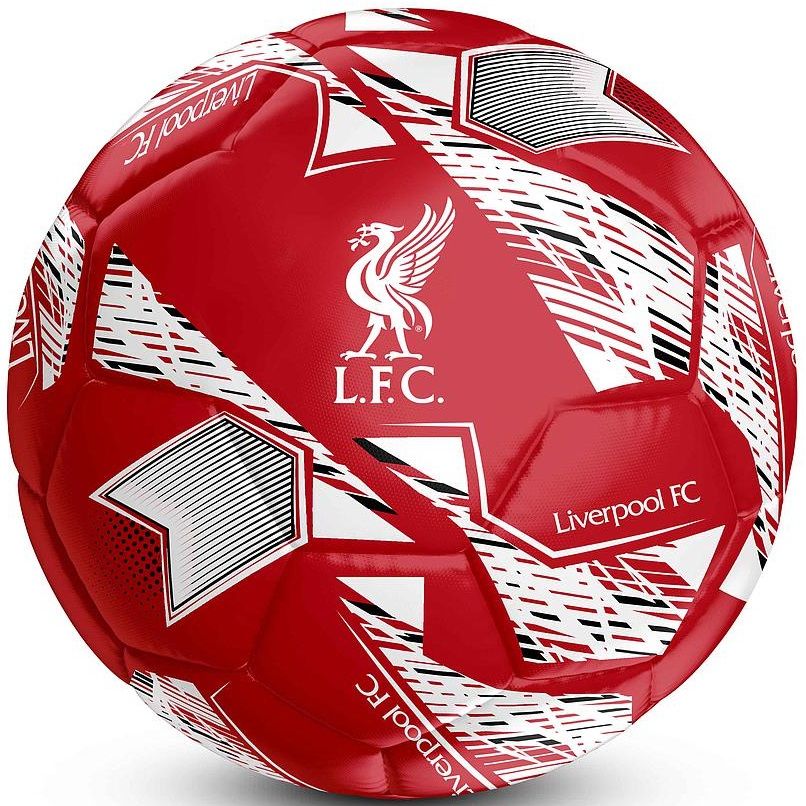 Hy-Pro Liverpool Team Nimbus Football