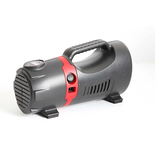 Precision Compressor