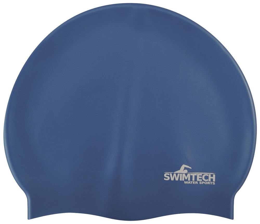 SwimTech Silicone Swim