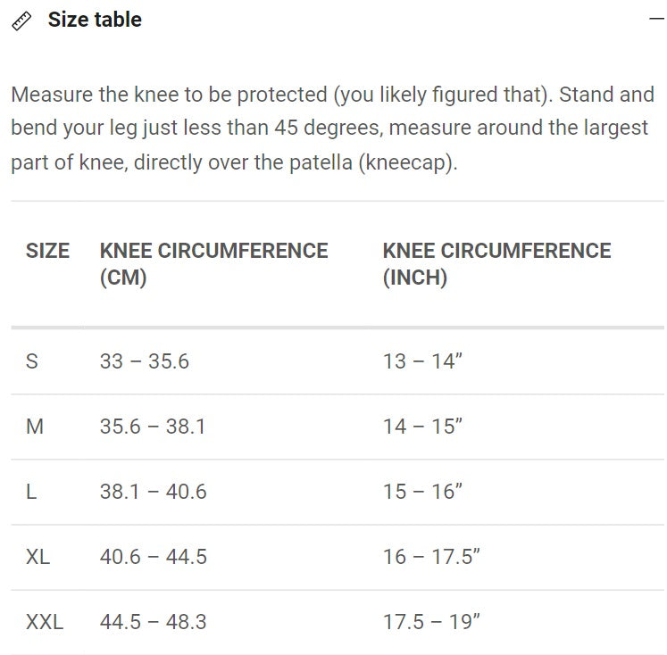 McDavid Knee Support w/Stays