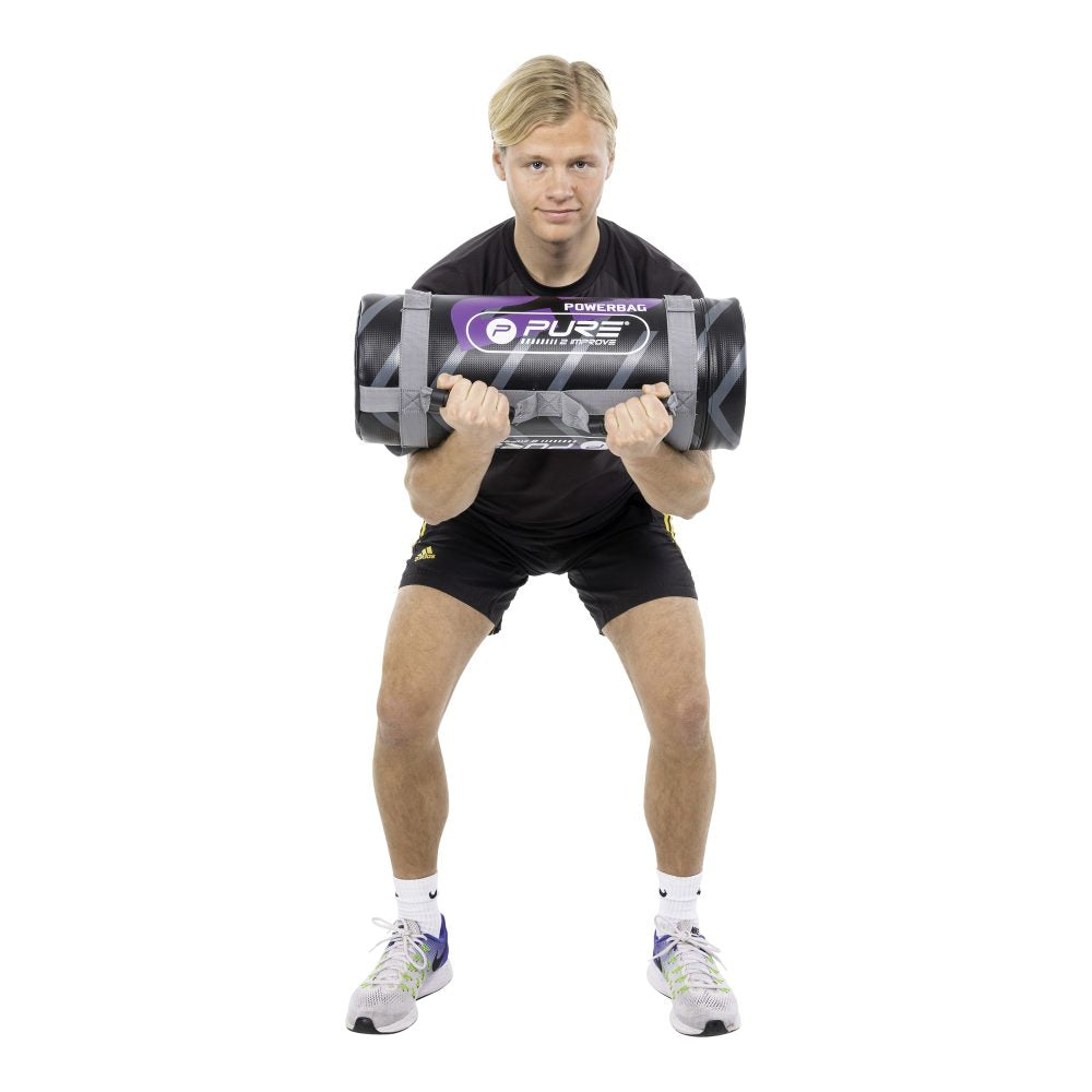 Pure2Improve Power 25kg