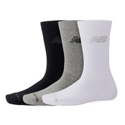 New Balance Knitted Cotton Crew Socks
