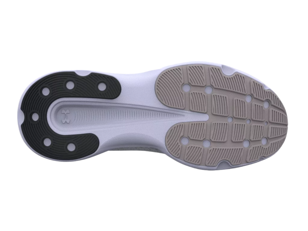 Under Armour Infinite Women's Running Shoe Light Purple