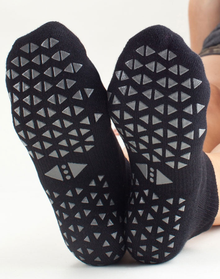 Tavi Noir Savvy Socks