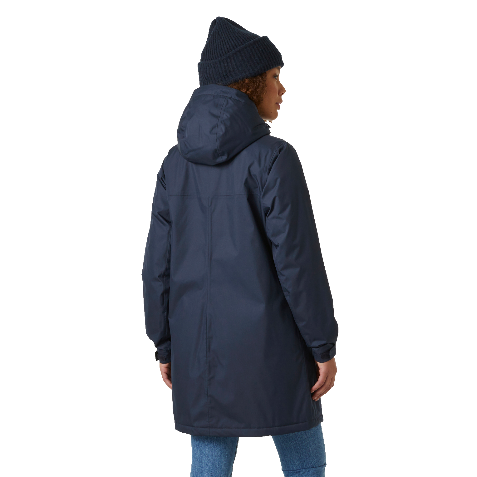 Helly Hansen Vancouver Fleece Lined Coat