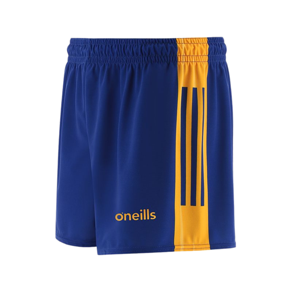 O'Neills Clare GAA Home Shorts