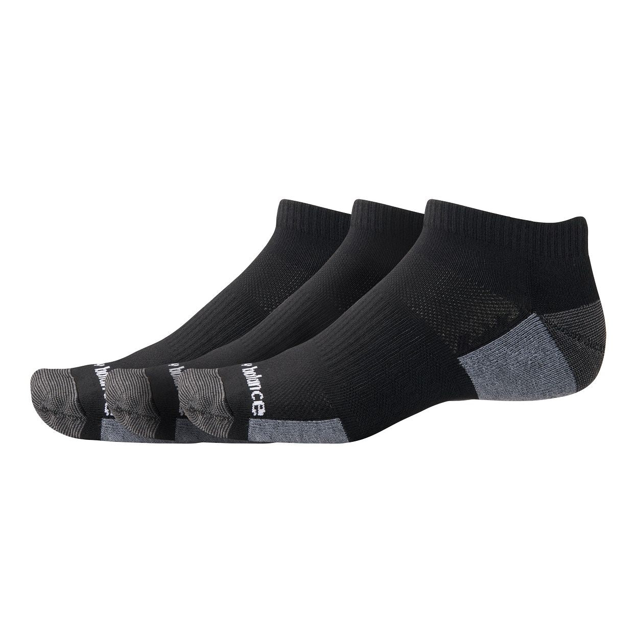 New Balance Cushioned Sock