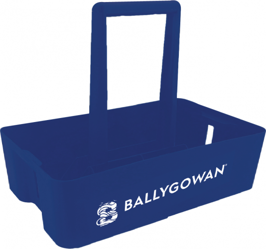 LS Sportif Ballygowan Waterbottle