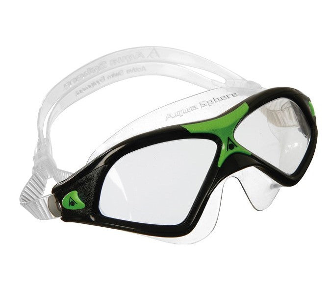 Aqua Sphere Seal XP2 Goggles Clear