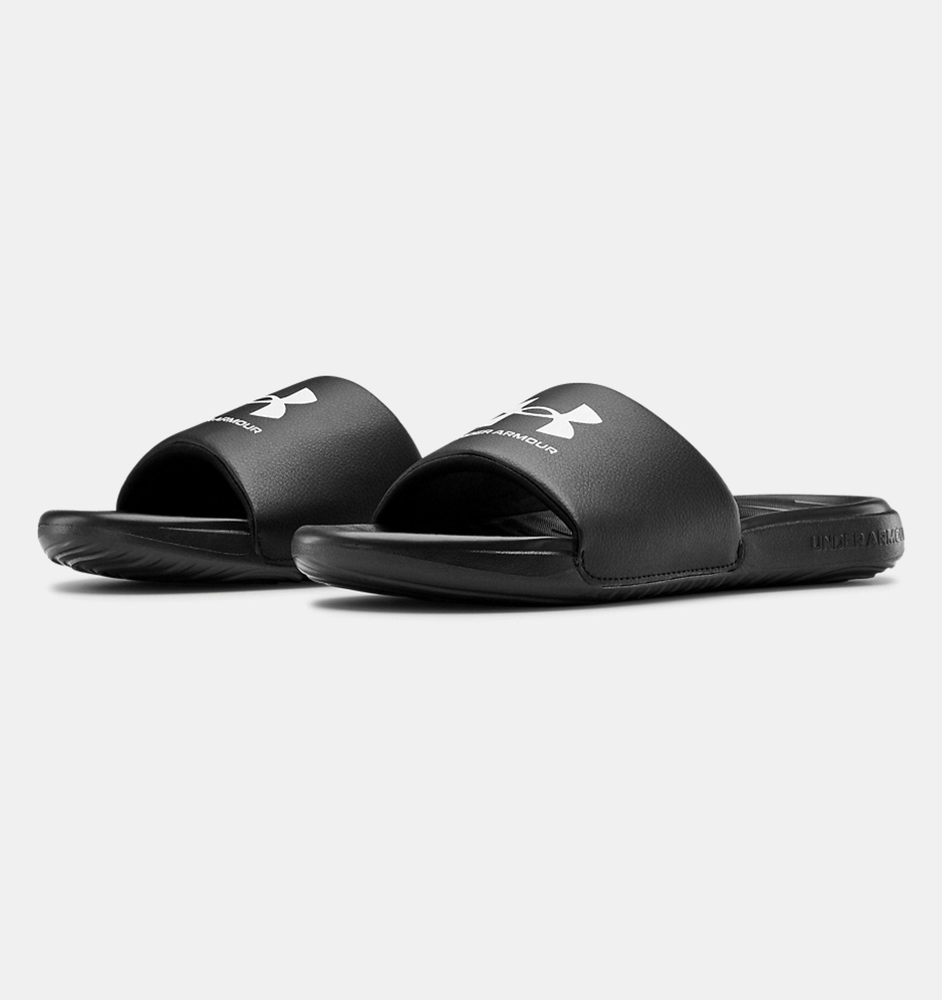 Under Armour Ansa Fixed Slides