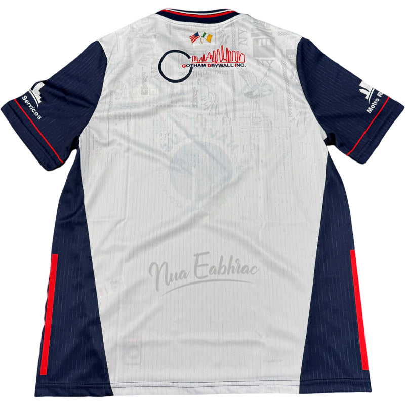 O'Neills New York GAA Jersey Medium