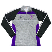 CS Kilrush RFC Half Zip