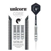 Unicorn Core Plus Satinlux Darts