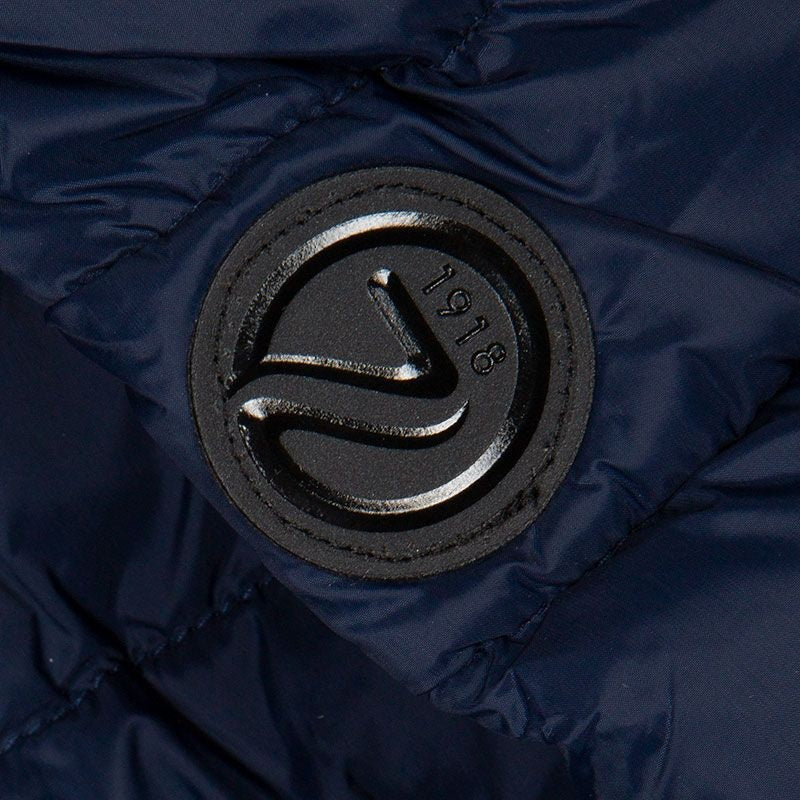 O'Neills Lennox Padded Jacket (Navy)