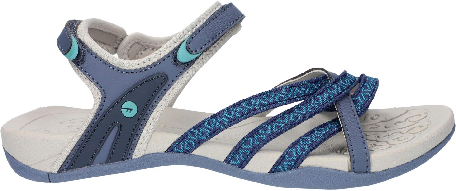 Hi Tec Savanna Sandals