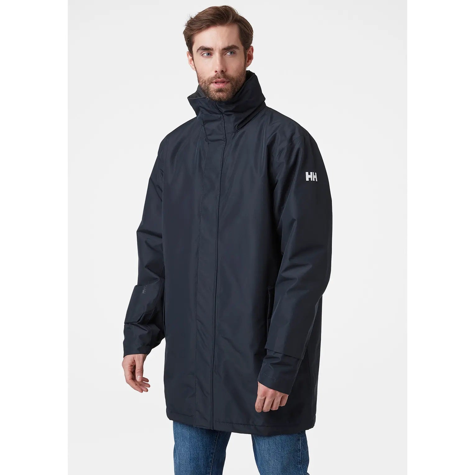 Helly Hansen Dubliner Insulated Long