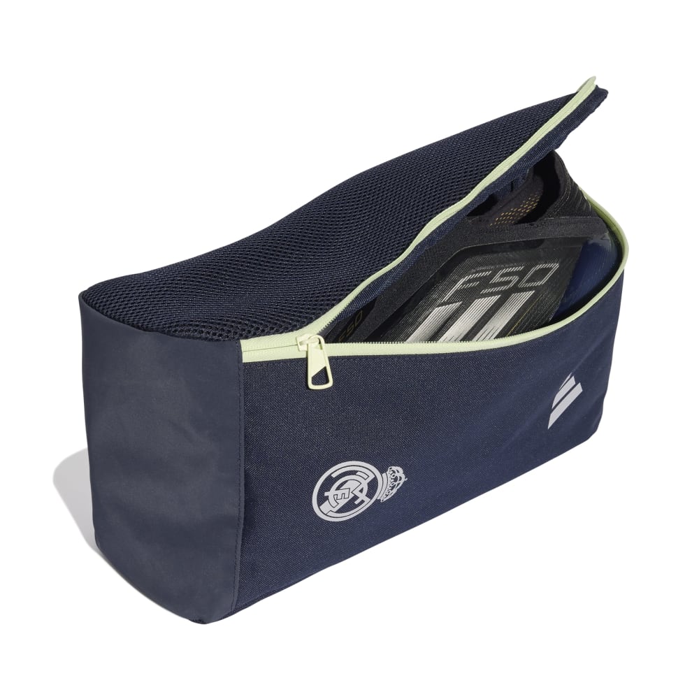 Adidas Real Madrid Boot Bag