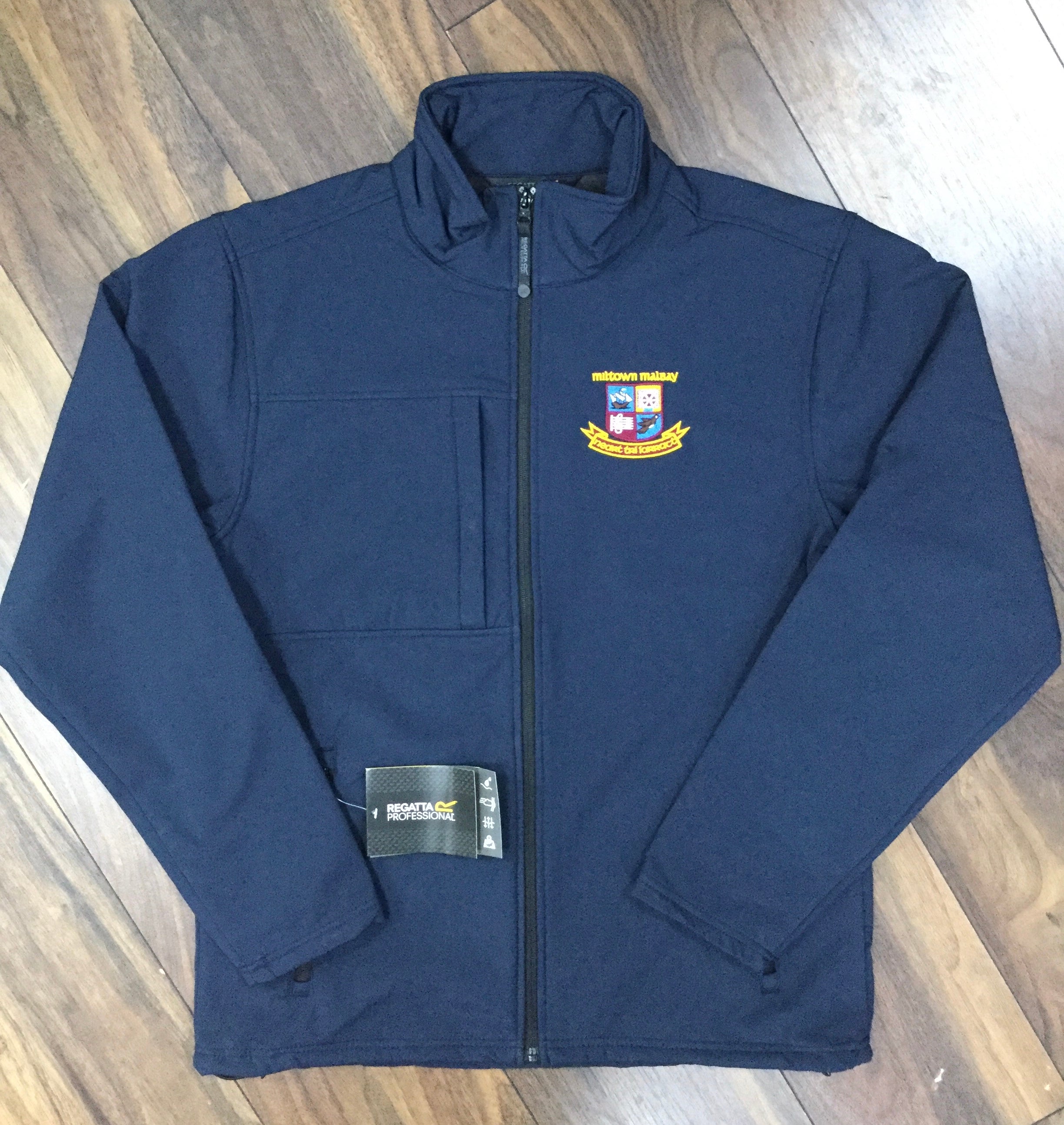 Regatta Miltown Octagon 3XL