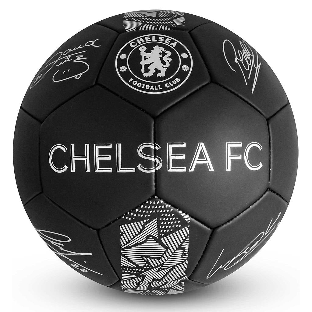 Hy-Pro Chelsea Phantom Signature Ball