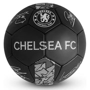 Hy-Pro Chelsea Phantom Signature Ball
