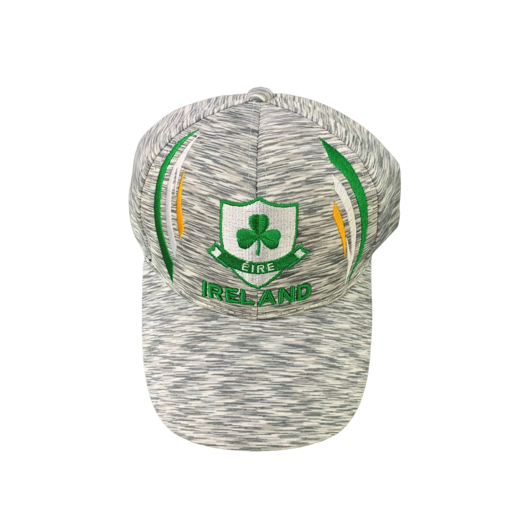 Vitalrate Ireland Peaked