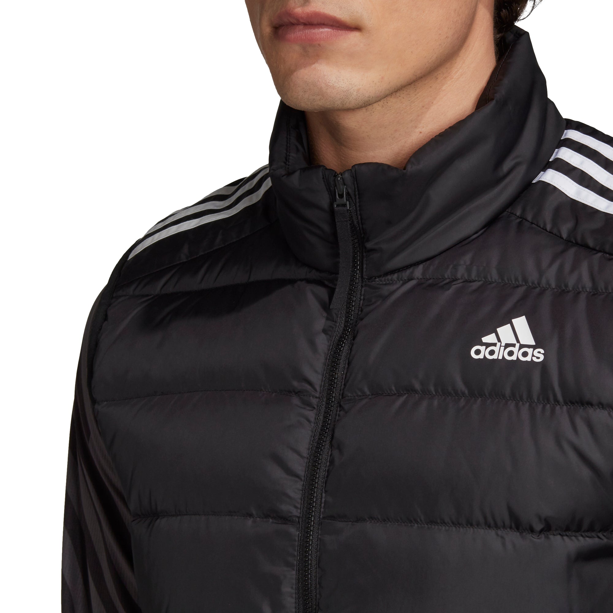 Adidas Essential Down Vest