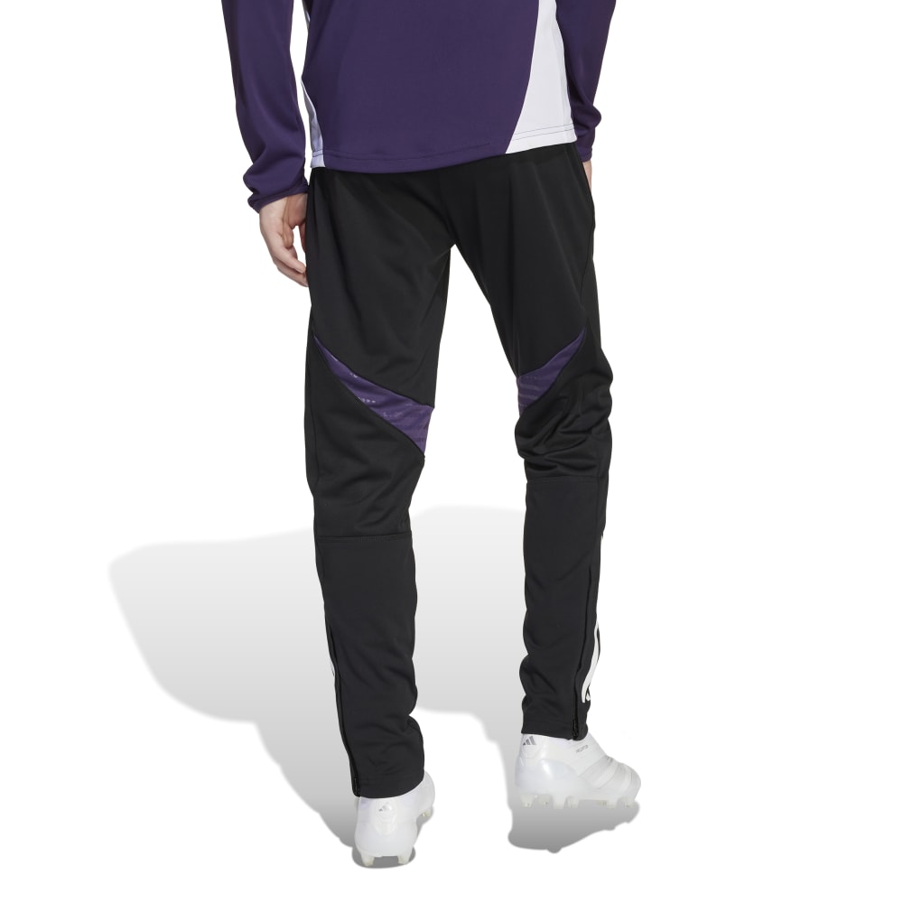 Adidas Manchester United Tiro Competition Training Pants Kids