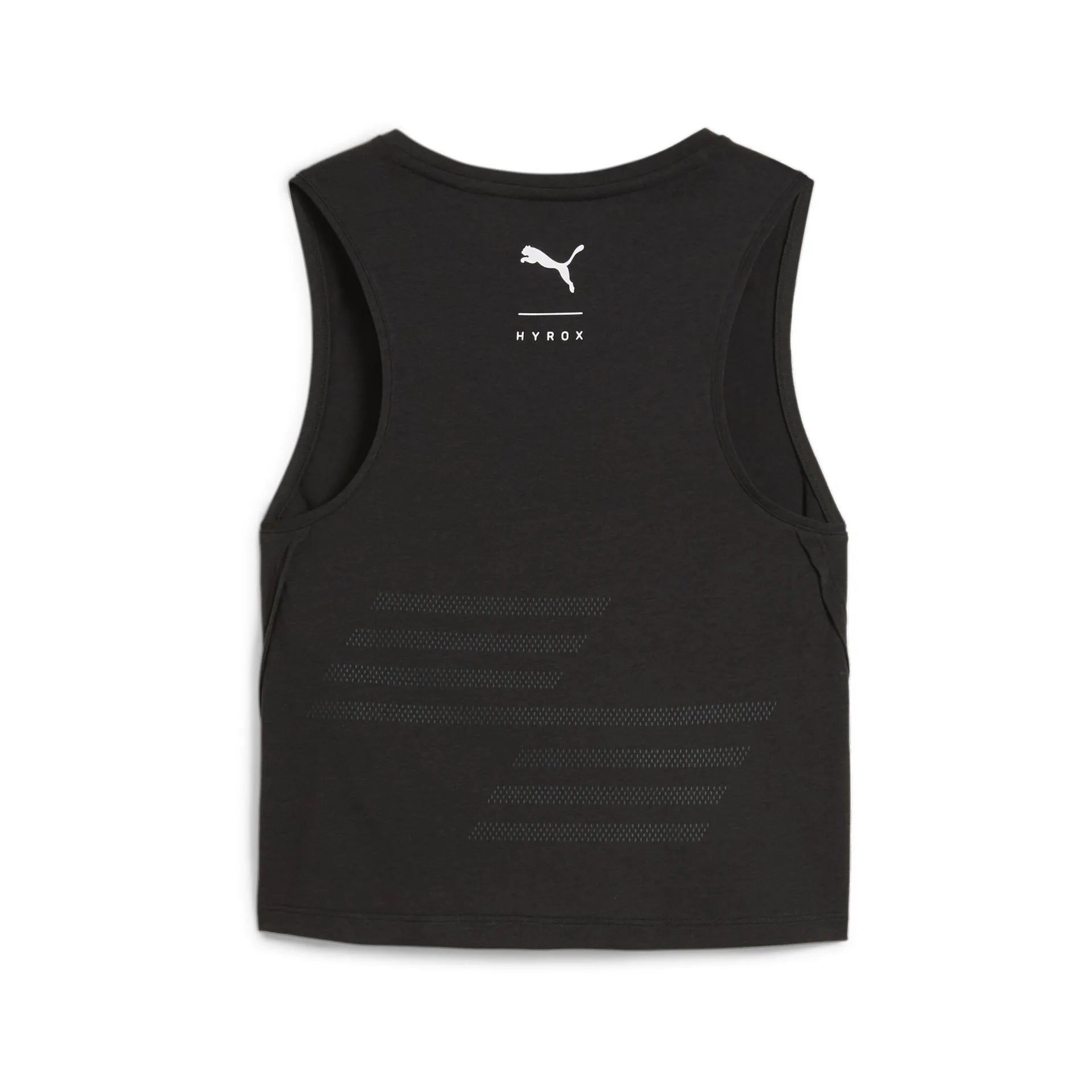 PUMA HYROX Puma Women's Fit Triblend Training Tank Top