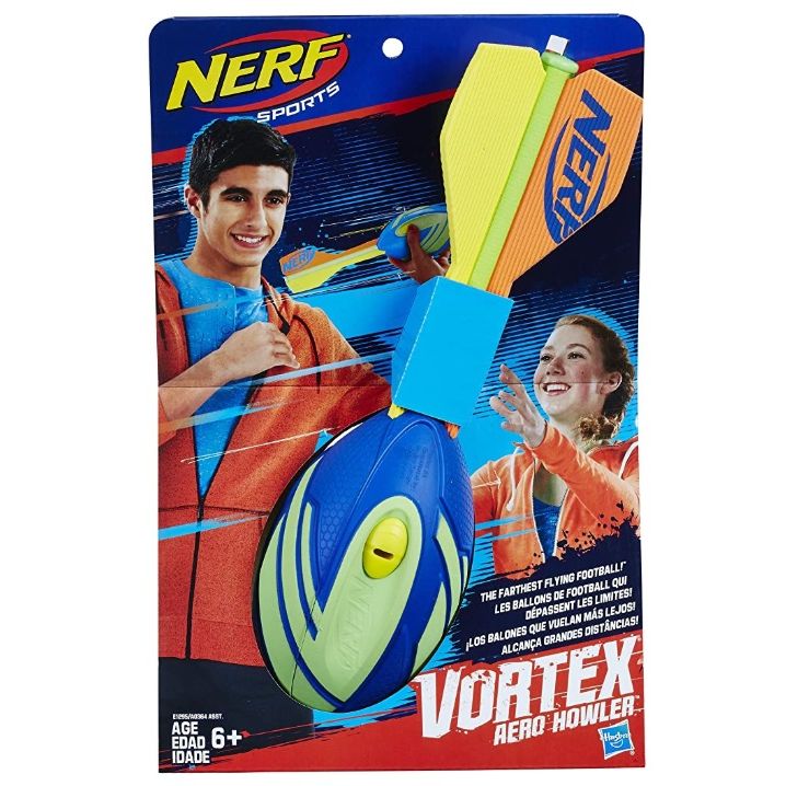 Nerf Vortex Aero Howler