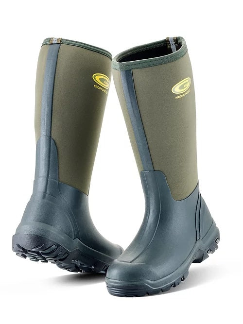 Grub Frostline Boots