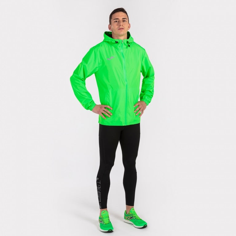 Joma Elite VIII Raincoat