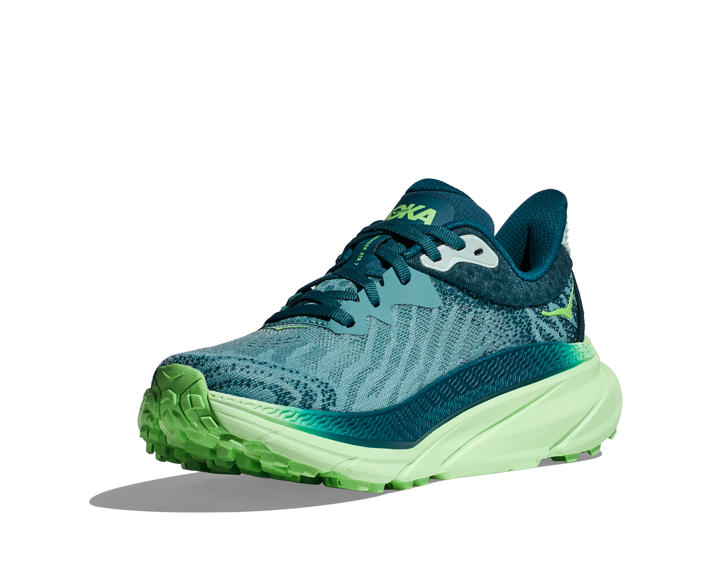 Hoka Challenger