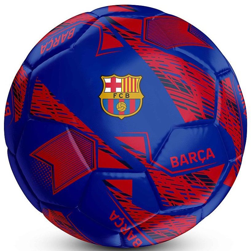 Hy-Pro Barcelona Team Nimbus Football