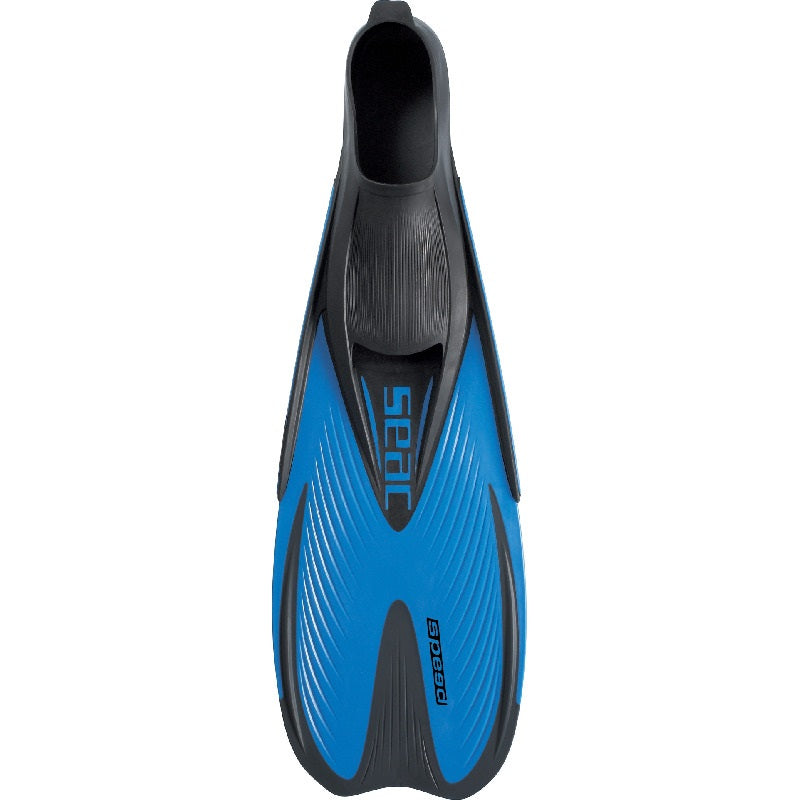 SEAC Pinne Speed Fins Blue