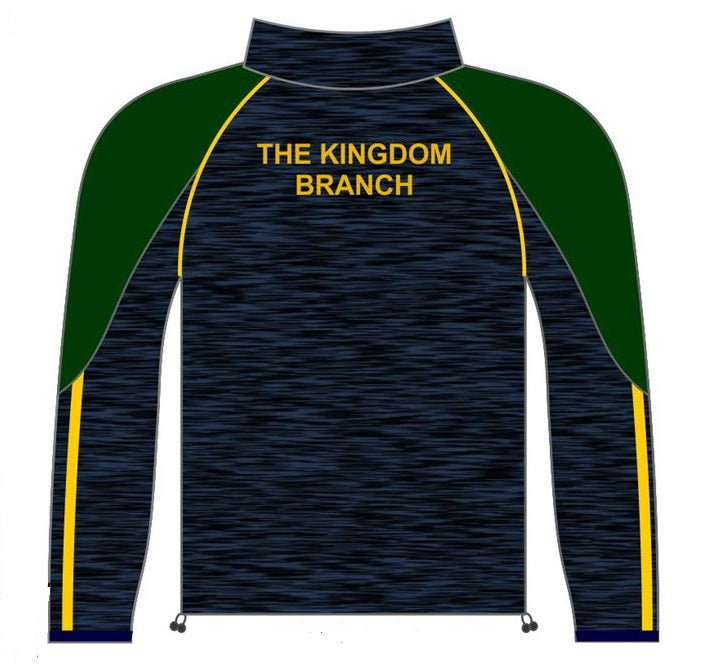 CS Teamwear Kingdom Pony Club
