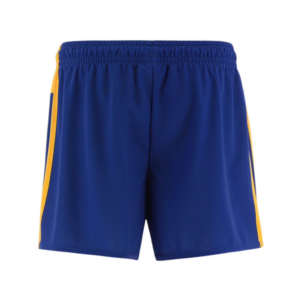 O'Neills Clare GAA Home Shorts