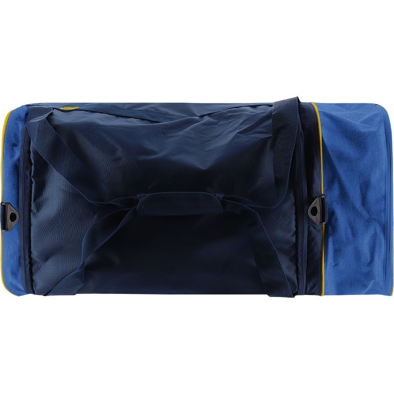 O'Neills Kent Holdall Bag 22" Navy Royal Amber