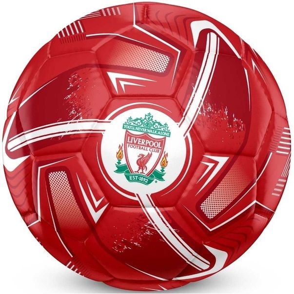 Hy-Pro Liverpool Turbine Football