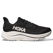 Hoka Clifton Women' Running Shoes Black White